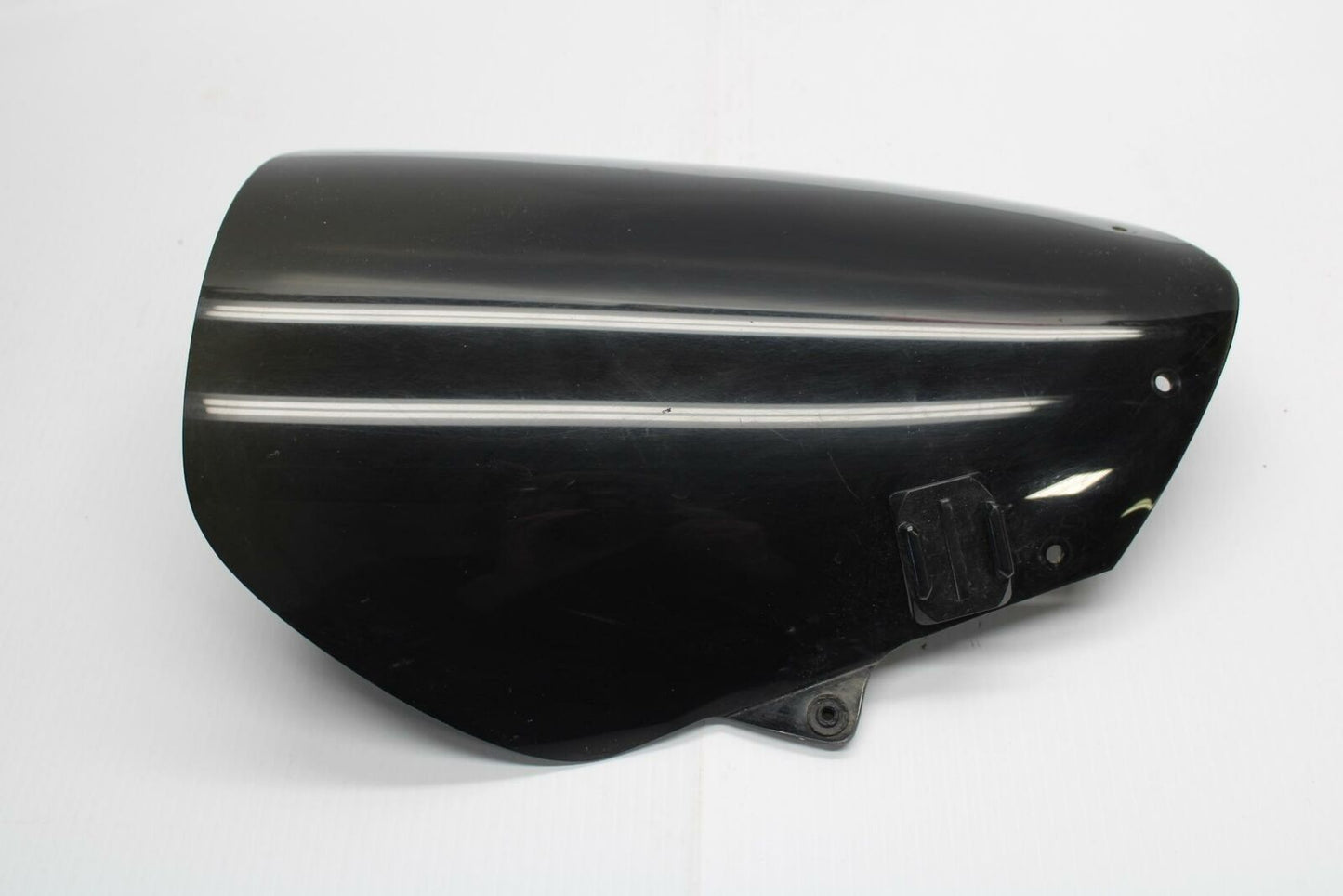 13-18 KAWASAKI NINJA ZX6R FRONT WINDSHIELD WINDSCREEN  BB240