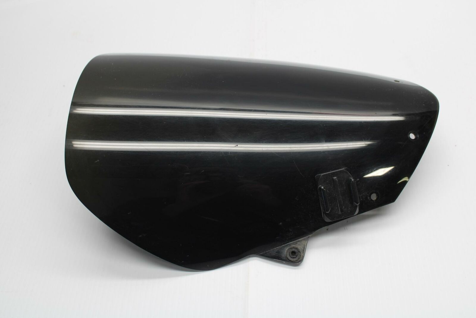 13-18 KAWASAKI NINJA ZX6R FRONT WINDSHIELD WINDSCREEN  BB240