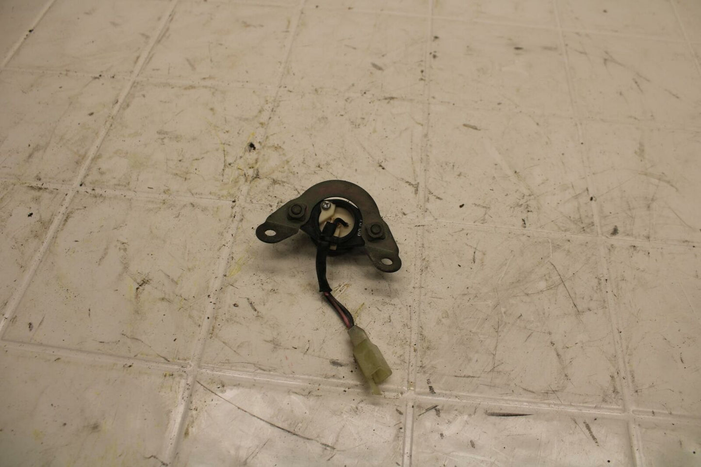07-08 YAMAHA V STAR 1100 TRIP SWITCH BB404