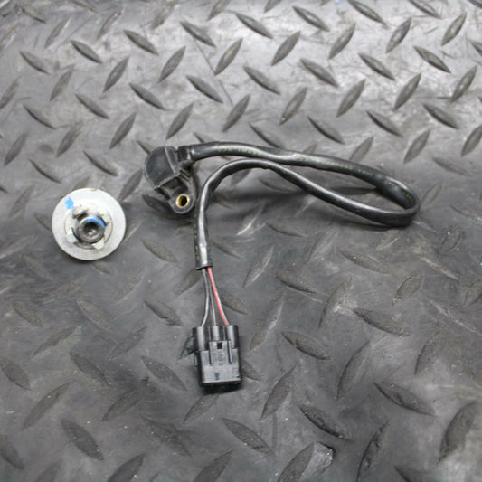 09-11 SUZUKI GSXR1000 SPEED SPEEDOMETER SENSOR BB205