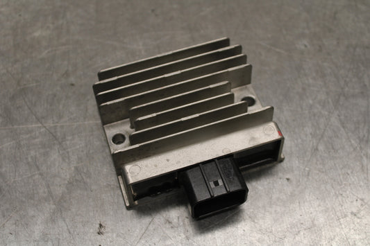 24 KAWASAKI NINJA 500 ABS RECTIFIER VOLTAGE REGULATOR BB730