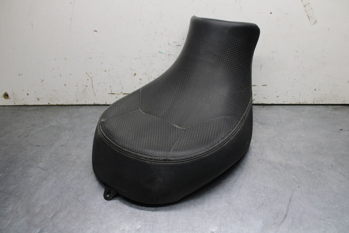 16-17 KAWASAKI VULCAN S 650 EN650 ABS FRONT DRIVERS SEAT BB731