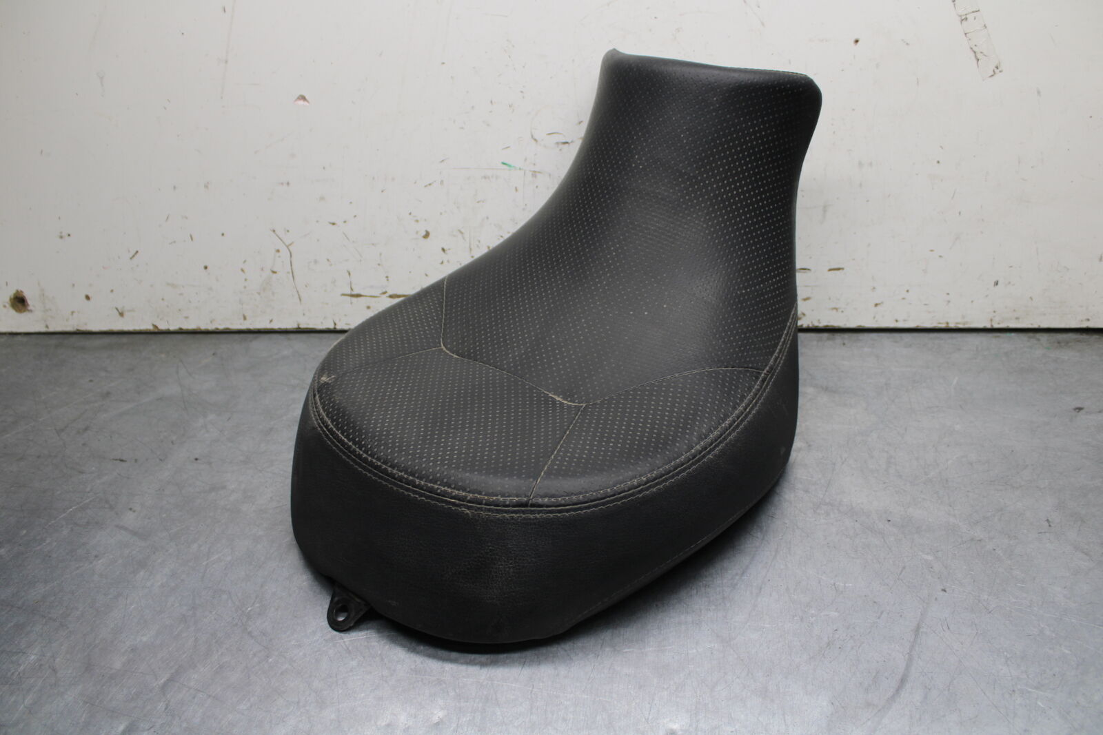 16-17 KAWASAKI VULCAN S 650 EN650 ABS FRONT DRIVERS SEAT BB731