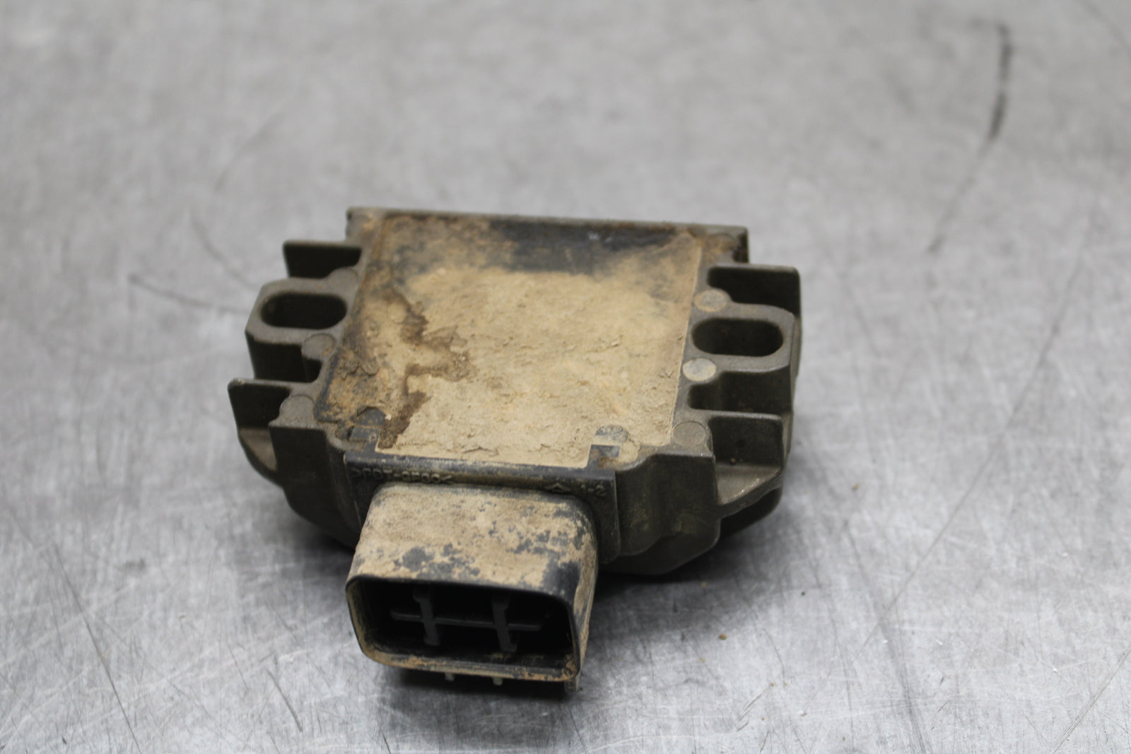 03-06 SUZUKI QUADSPORT Z400 RECTIFIER VOLTAGE REGULATOR BB126