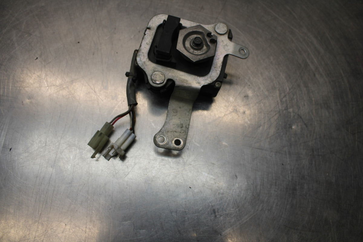 07-08 KAWASAKI NINJA ZX6R EXHAUST VALVE SERVO MOTOR 21174-0003 BB855
