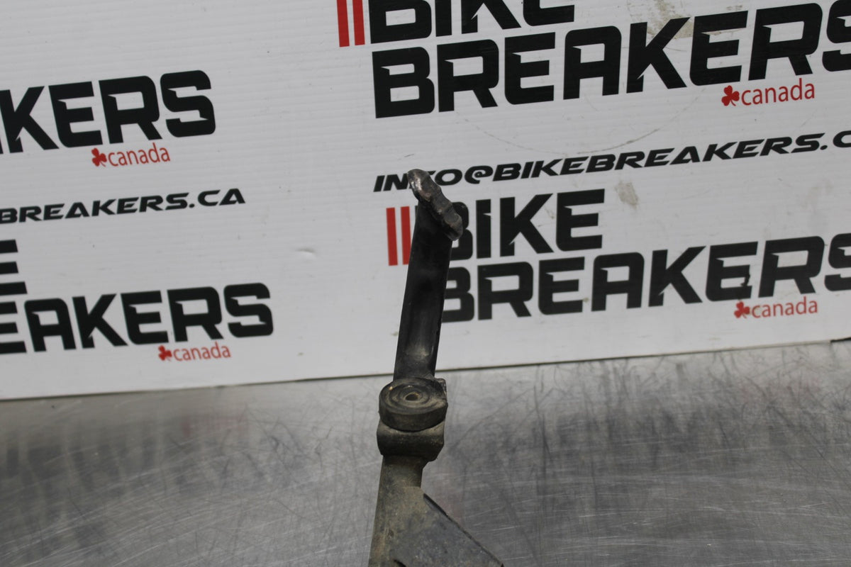 96 KAWASAKI NINJA 500 EX500A CENTER MAIN STAND BB768