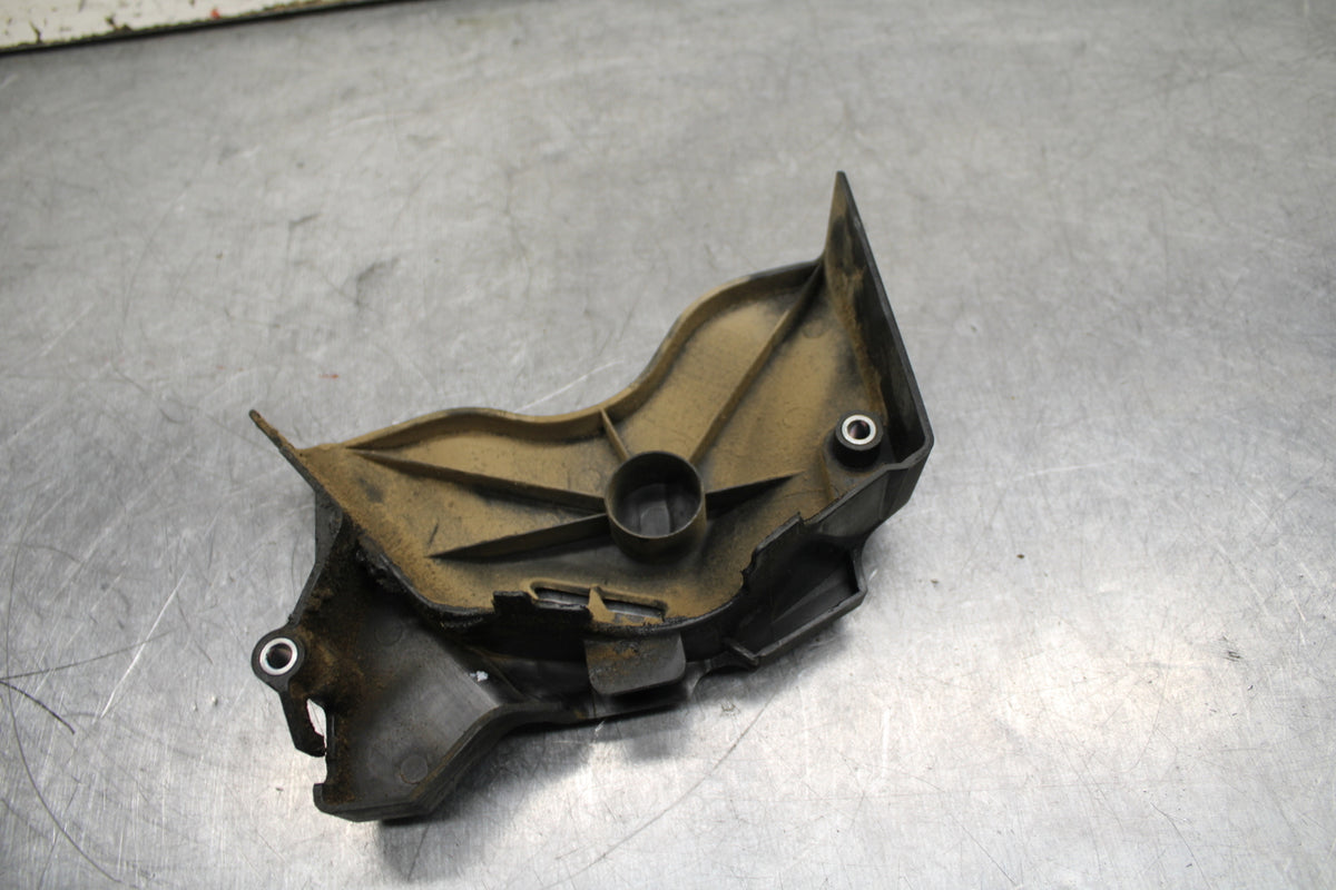 19-24 YAMAHA R3 ENGINE SPROCKET COVER BB736