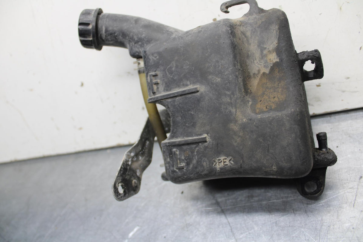 1996 Kawasaki Vulcan 800 VN800B Classic COOLANT WATER TANK RESERVOIR BOTTLE BB93