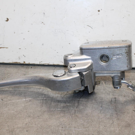 2013 Suzuki Boulevard C50T FRONT BRAKE MASTER CYLINDER BB625