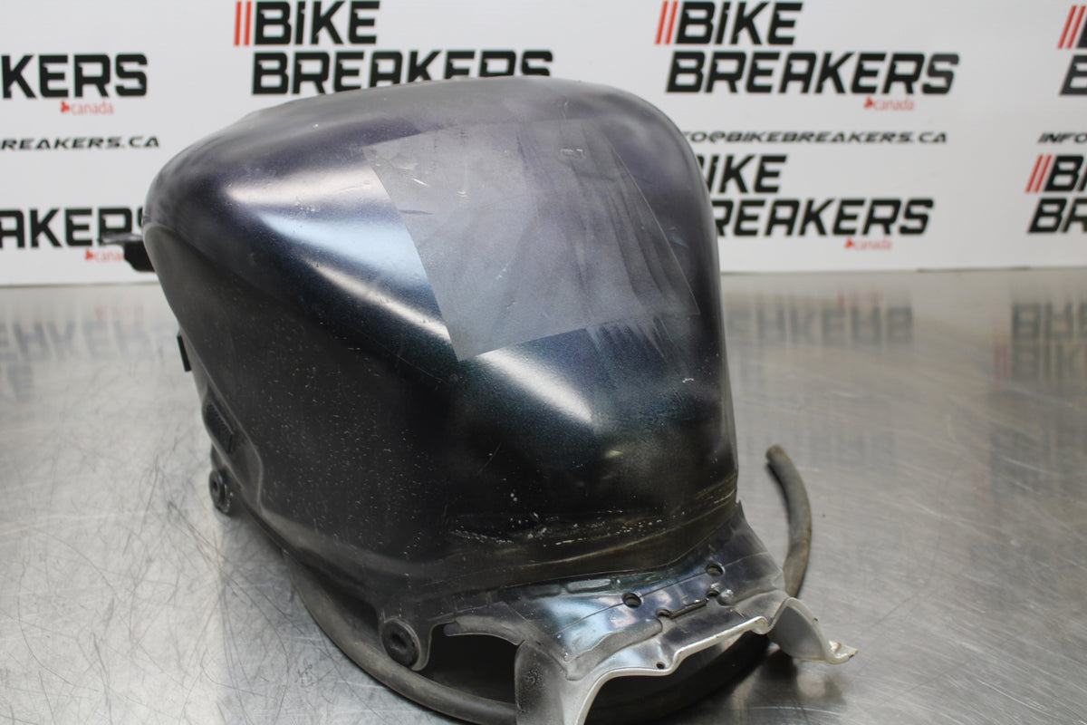 15-16 HONDA CB300F GAS TANK FUEL CELL PETROL RESERVOIR BB150