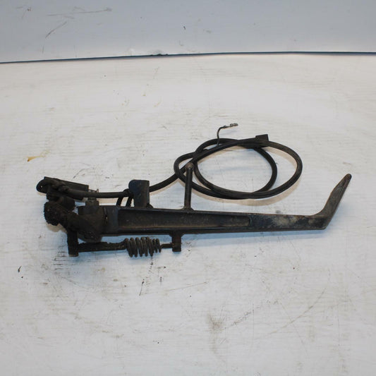 93-96 SUZUKI GSXR750W KICKSTAND SIDE KICK STAND BB266