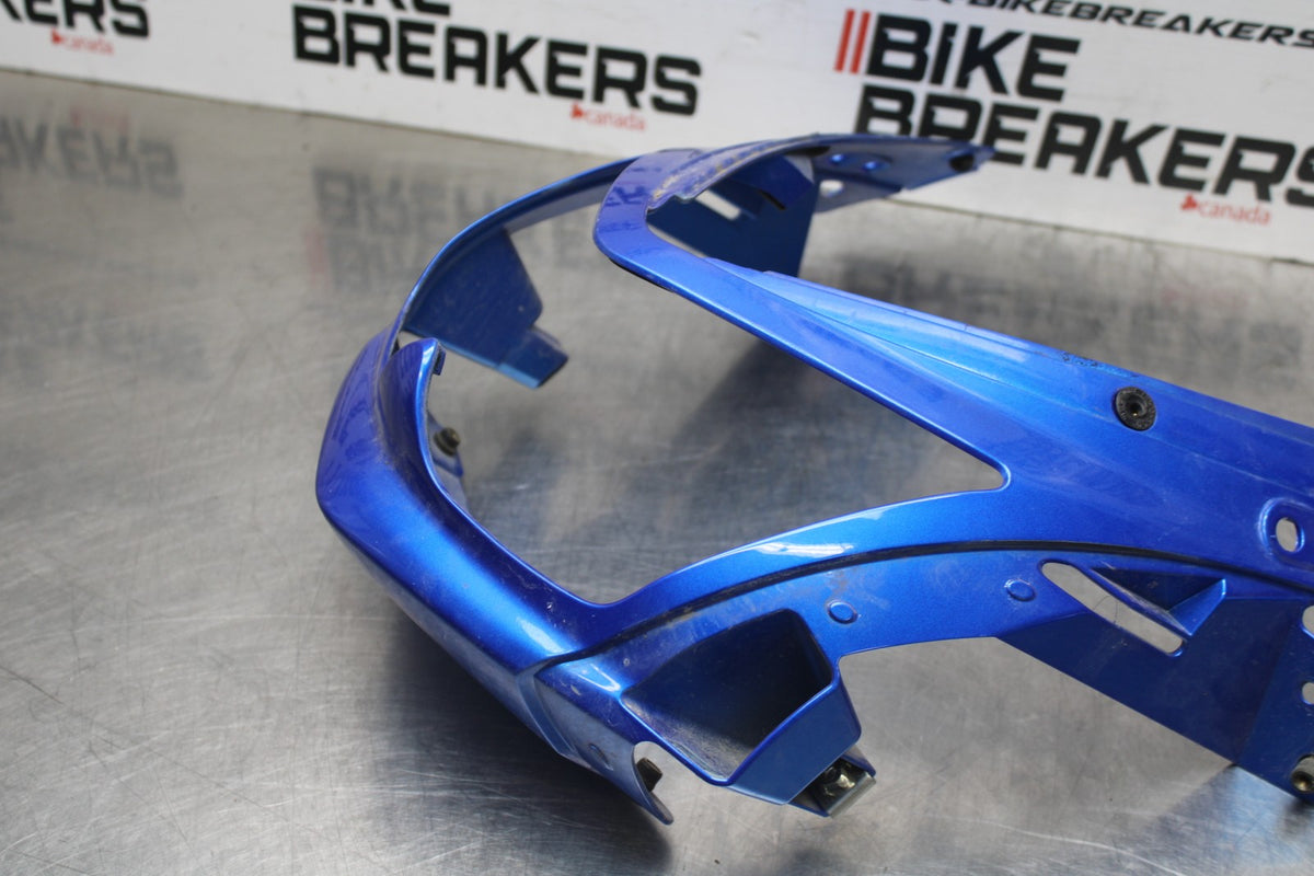 06 KAWASAKI NINJA 650 EX650 FRONT UPPER NOSE FAIRING COWL SHROUD BB823