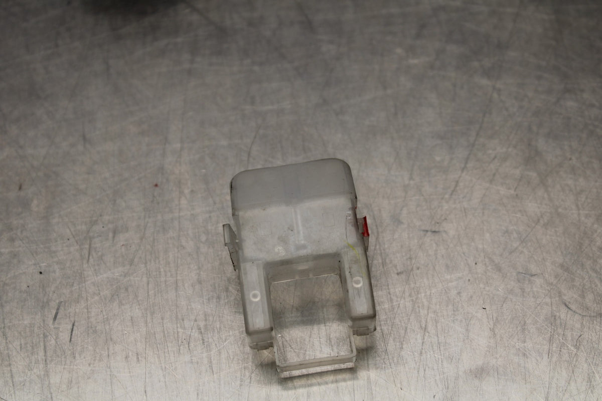 06-07 YAMAHA YZF R6 ENGINE STARTER RELAY STARTING MOTOR SWITCH BB763