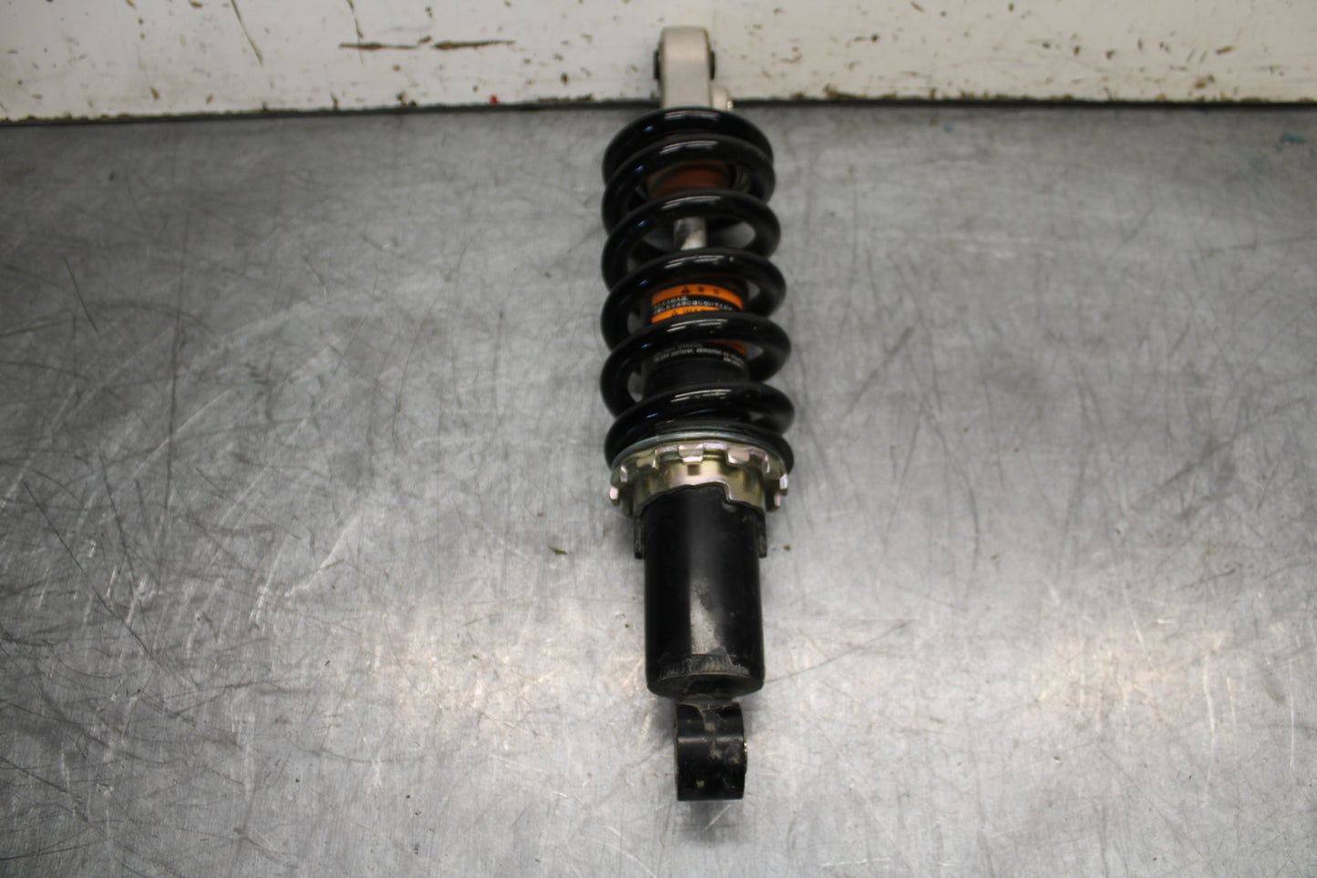 22-24 YAMAHA XSR900 REAR BACK SHOCK ABSORBER SUSPENSION BB710