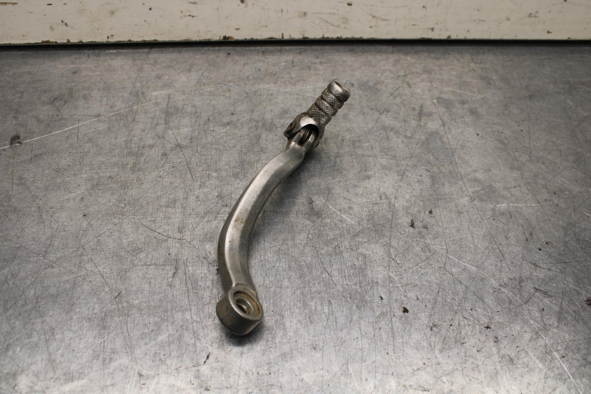 13 KTM 350 SXF SHIFTER PEDAL BB104