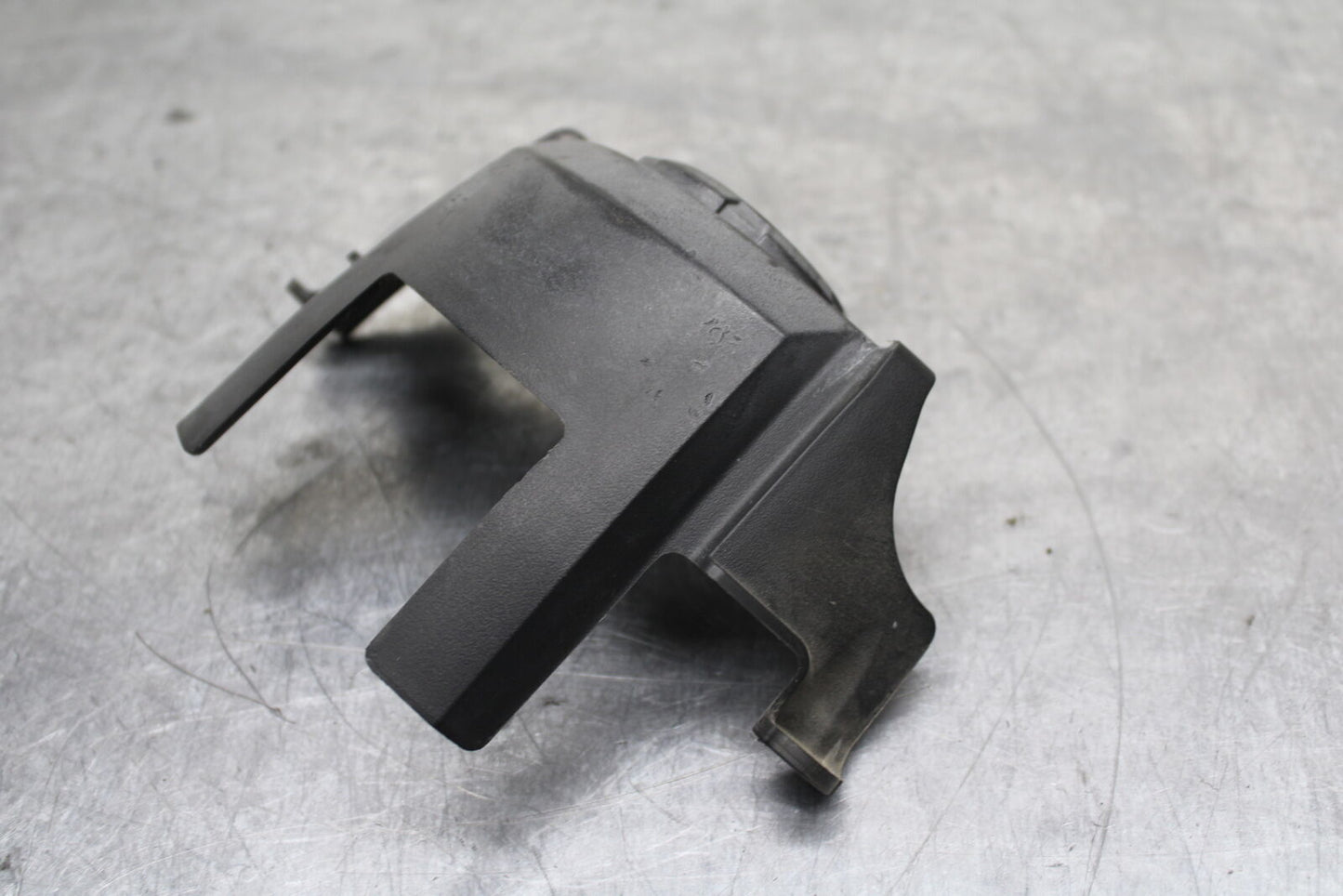 12-13 KAWASAKI Z1000 IGNITION TRIM PANEL COVER BB743