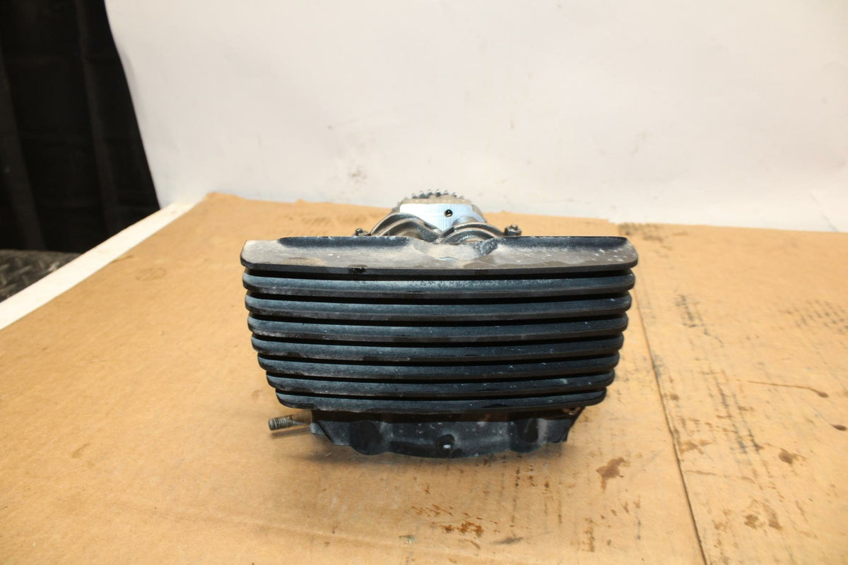 14-20 HARLEY-DAVIDSON STREET 500 ENGINE REAR TOP END CYLINDER HEAD BB381