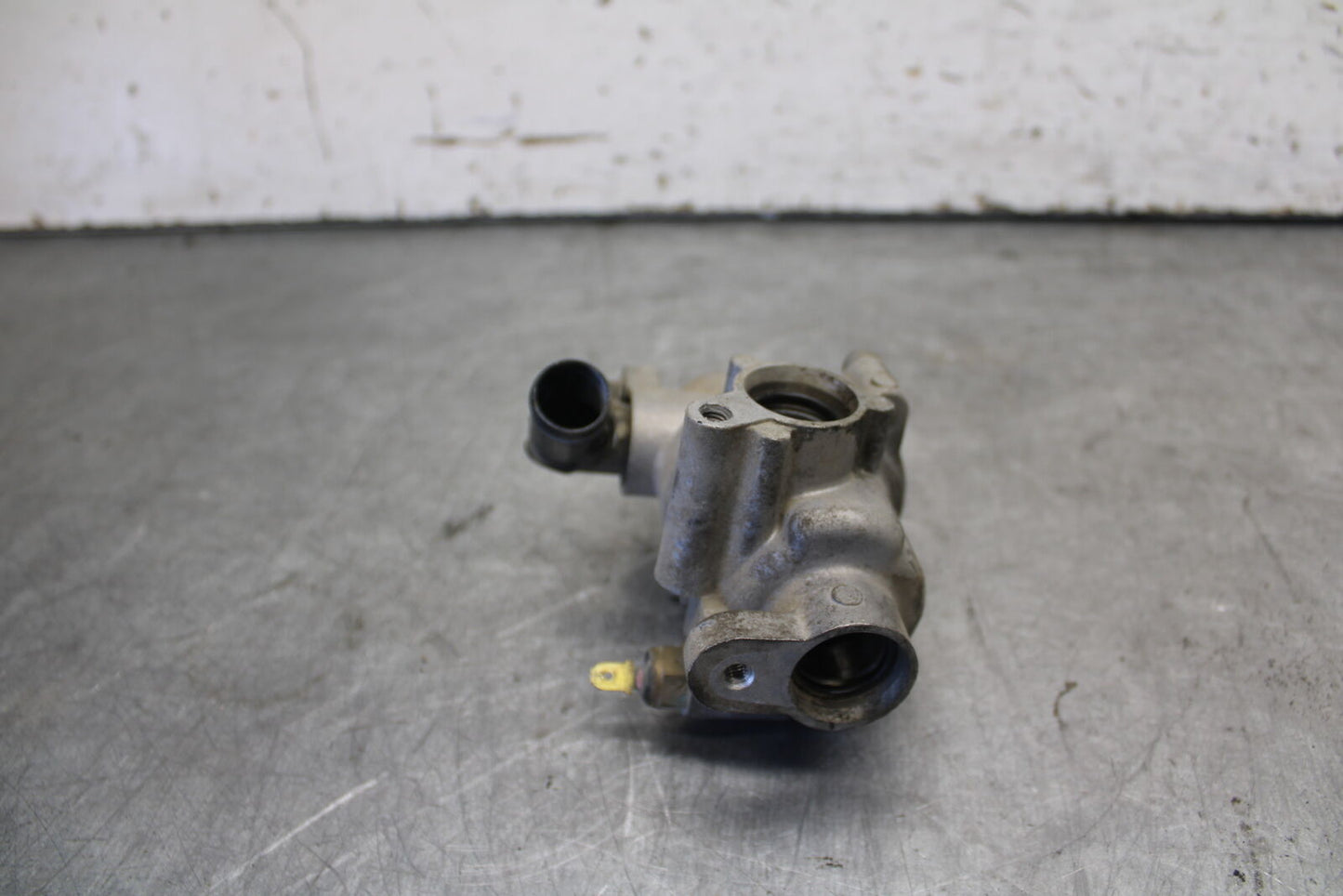 05-06 YAMAHA ROYAL STAR THERMOSTAT W HOUSING ASSEMBLY BB697