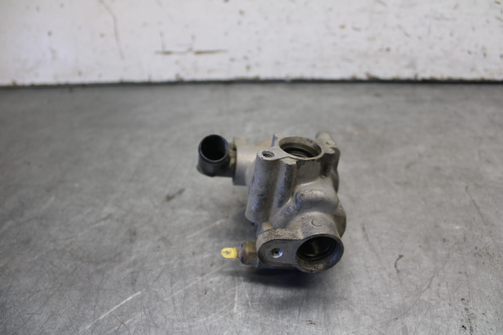 05-06 YAMAHA ROYAL STAR THERMOSTAT W HOUSING ASSEMBLY BB697