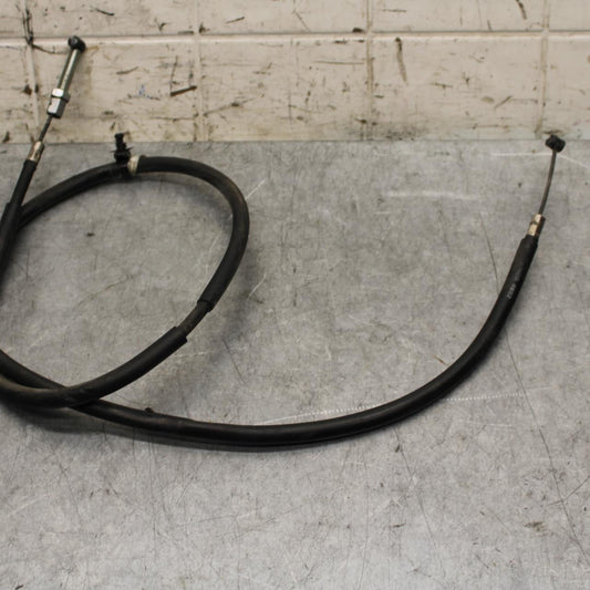 08-10 SUZUKI GSXR750 CLUTCH CABLE LINE 58200-37H00 BB58