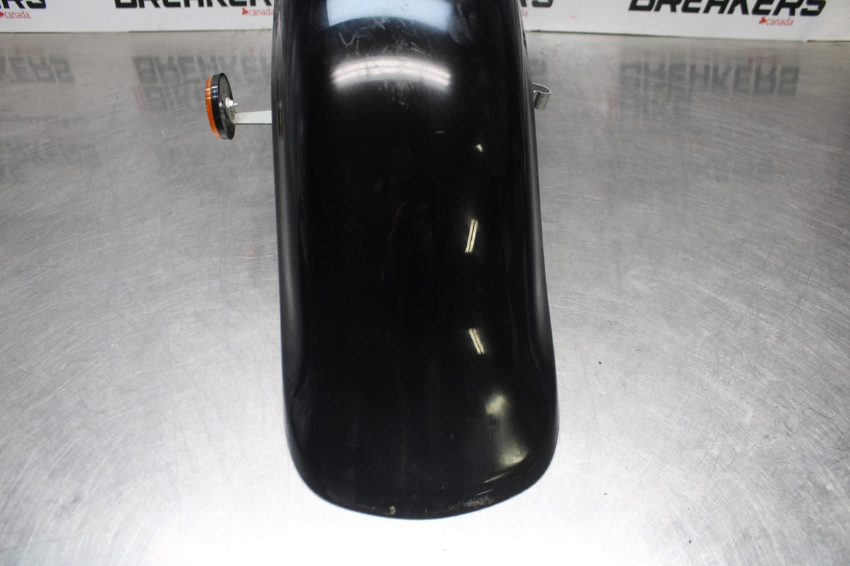 15 SUZUKI BOULEVARD C50 FRONT WHEEL FENDER BB775