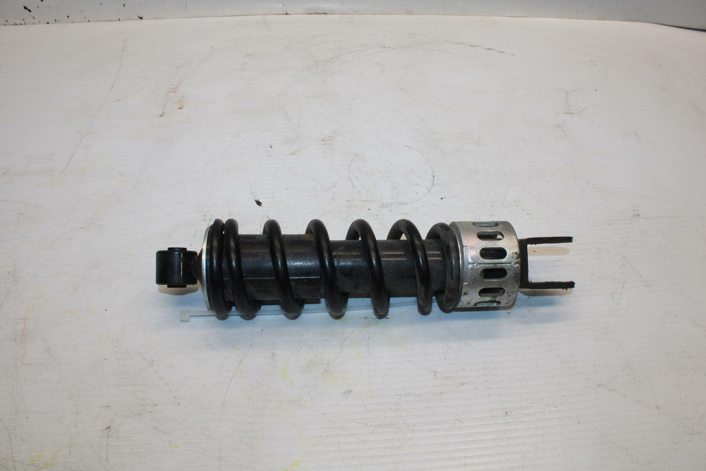 04-09 SUZUKI GS500F REAR BACK SHOCK ABSORBER SUSPENSION  BB278
