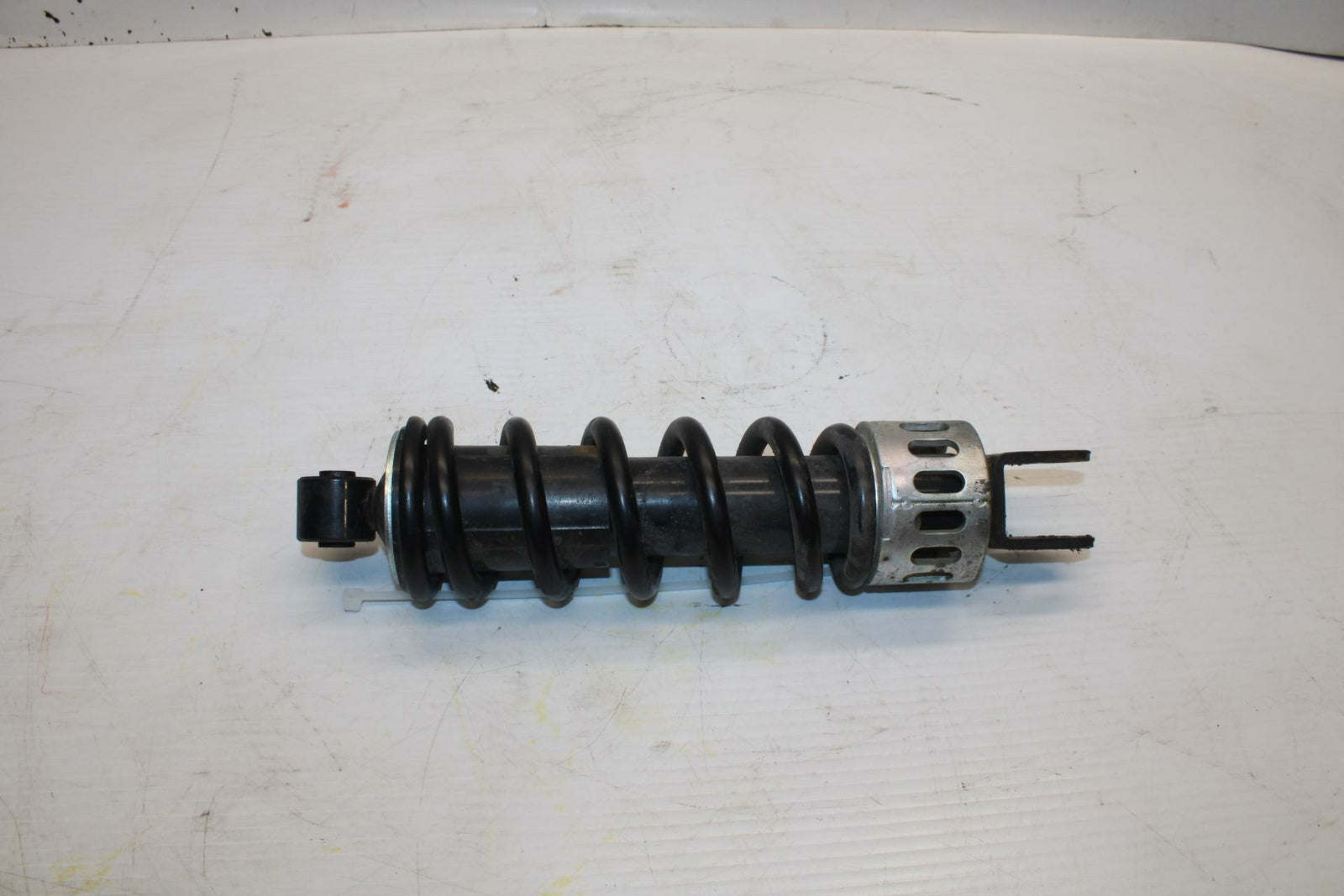 04-09 SUZUKI GS500F REAR BACK SHOCK ABSORBER SUSPENSION  BB278