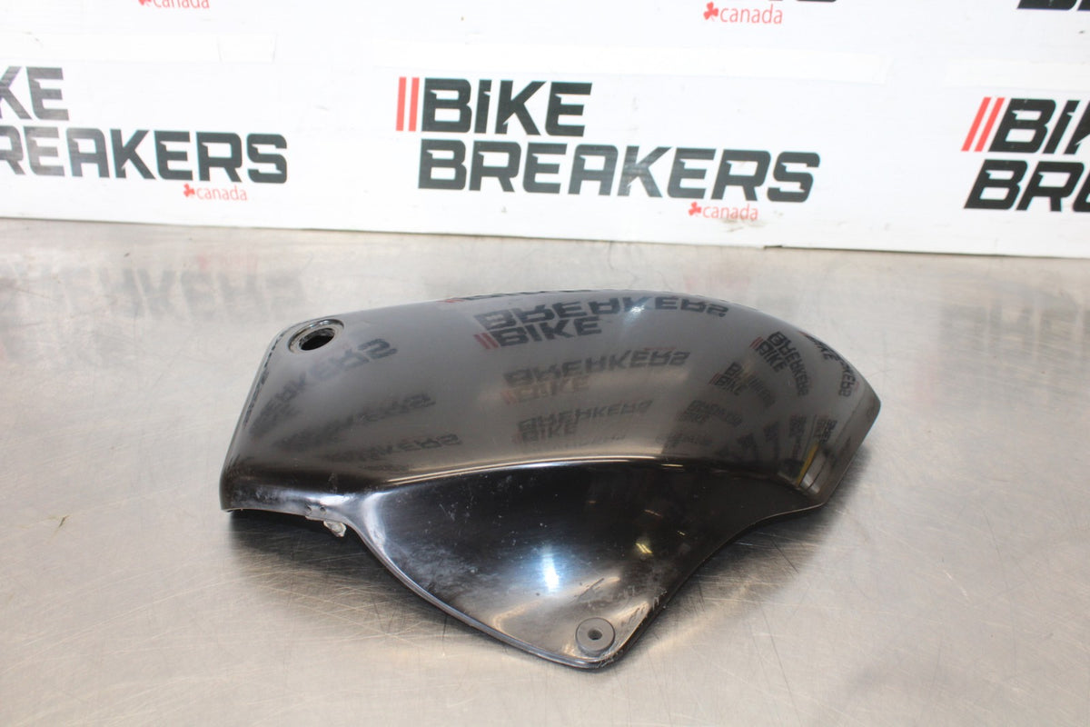 95 HONDA SHADOW 1100 RIGHT SIDE COVER PANEL COWL FAIRING BB885