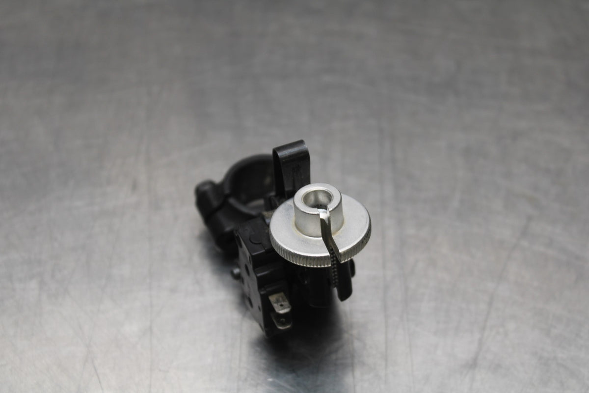 22-25 YAMAHA YZF R7 CLUTCH LEVER PERCH MOUNT BRACKET BB769
