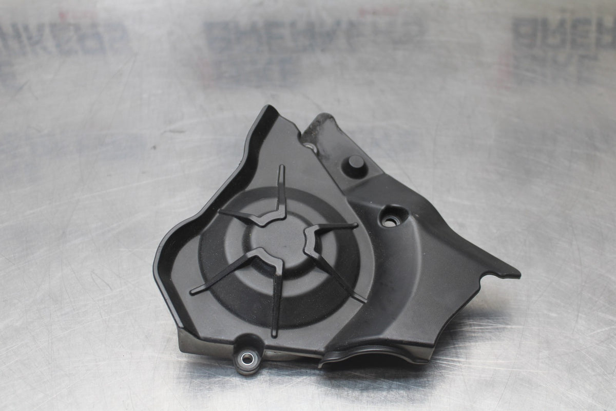 15 APRILIA RSV4 FACTORY APRC ABS ENGINE SPROCKET COVER BB901