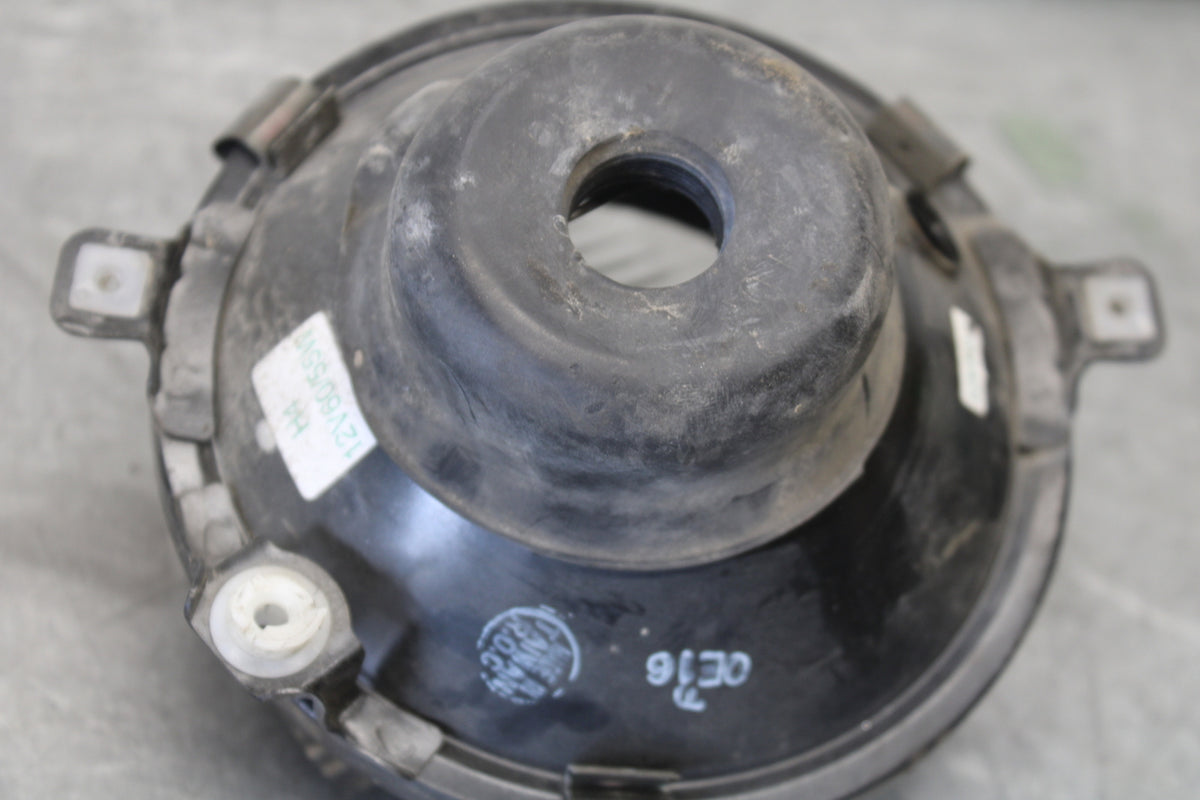 01-06 TRIUMPH TIGER 955I FRONT HEADLIGHT HEAD LIGHT LAMP BB693