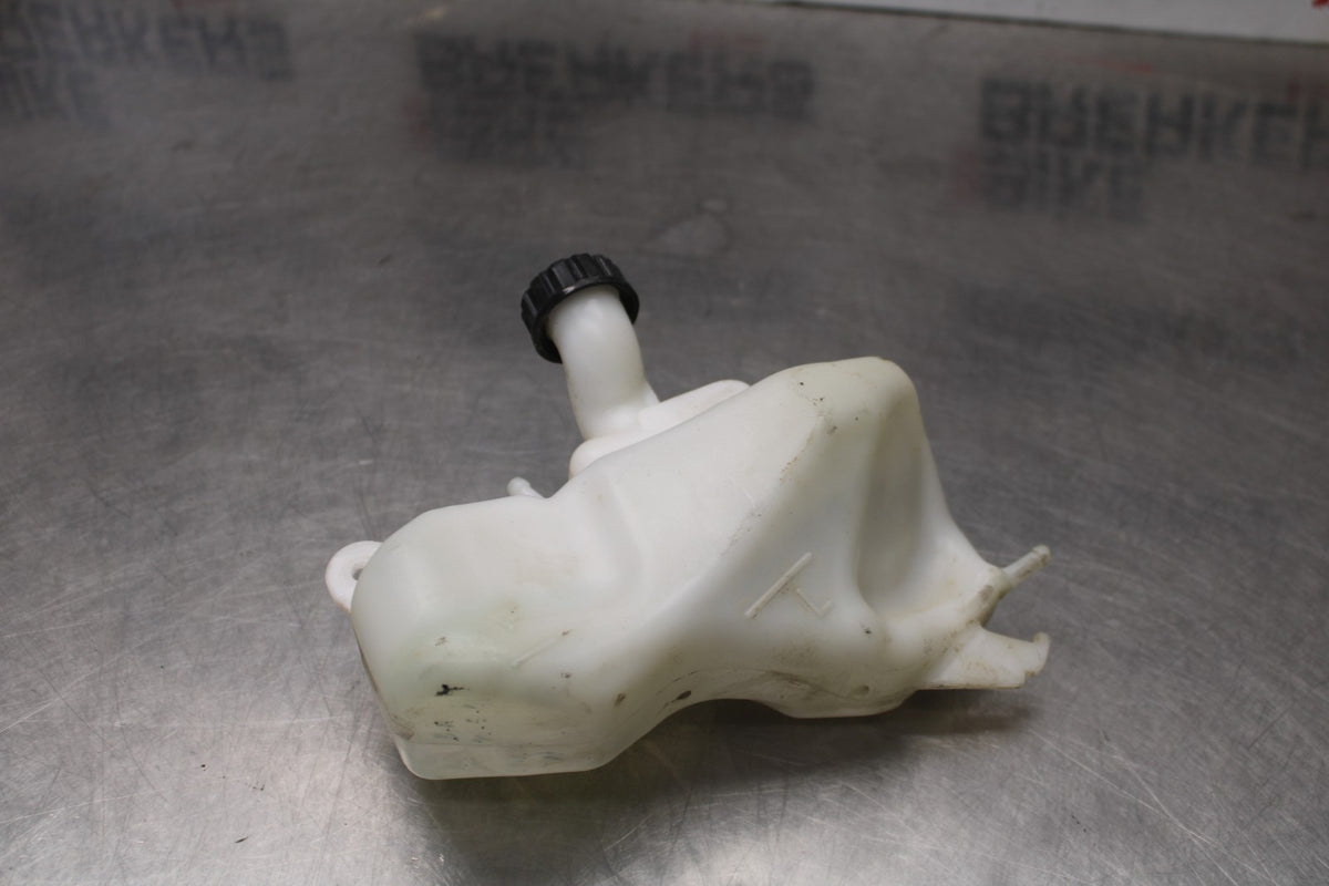 24-25 KAWASAKI NINJA 500 EX500J ABS COOLANT WATER TANK RESERVOIR BOTTLE BB934