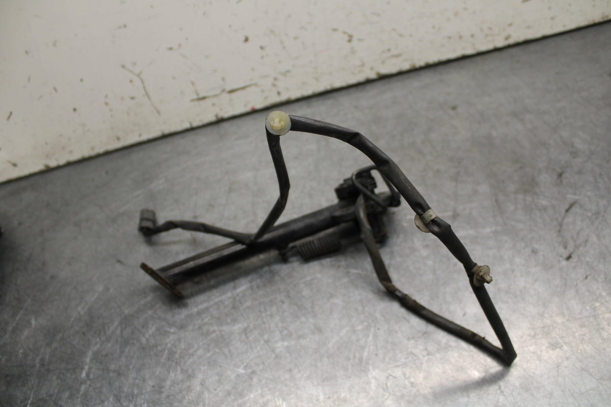 10-13 HONDA SHADOW RS 750 VT750RS KICKSTAND SIDE KICK STAND BB718