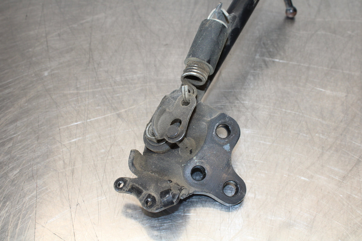 09-15 YAMAHA FZ6R KICKSTAND SIDE KICK STAND BB161