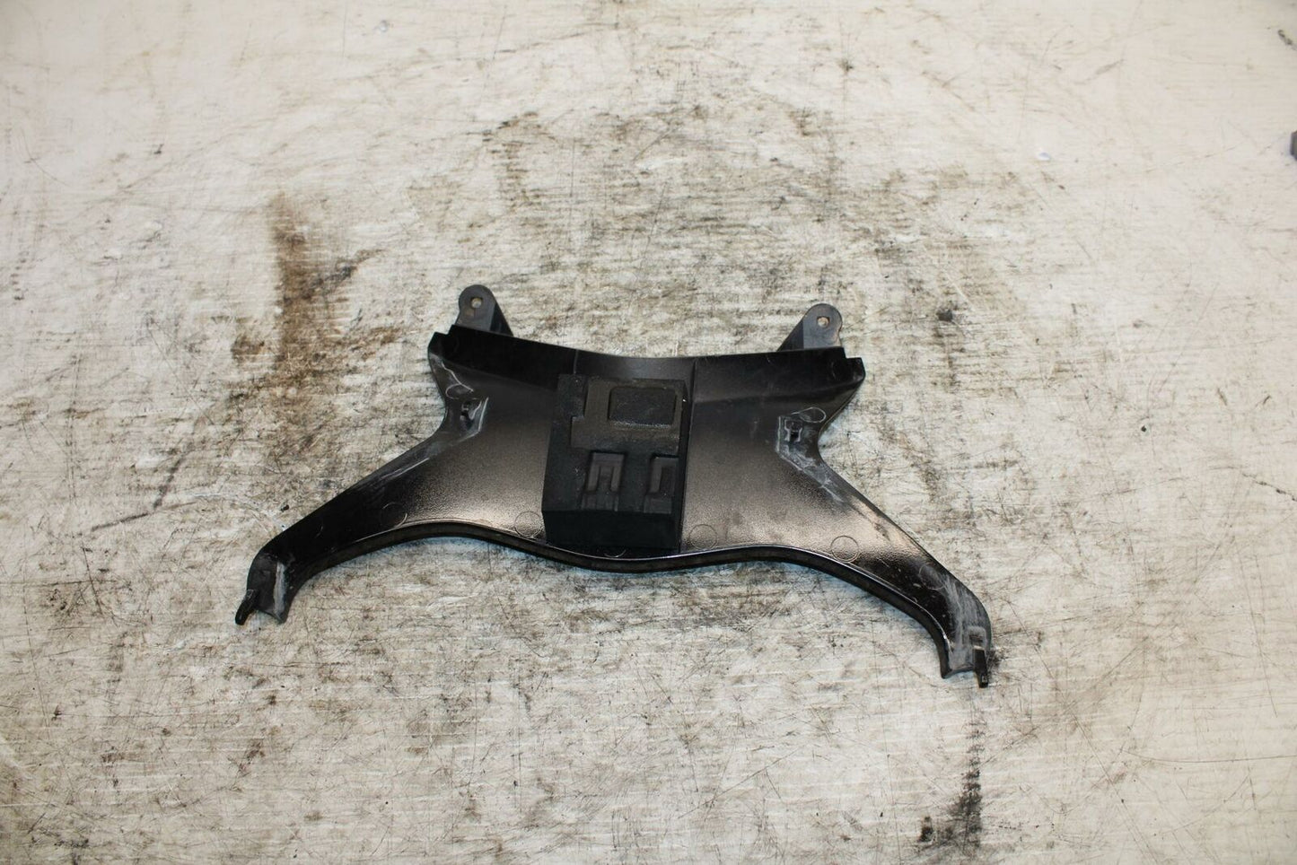 13-18 KAWASAKI NINJA ZX6R  SEAT PANELS TRIMS COWLS FAIRING BB311