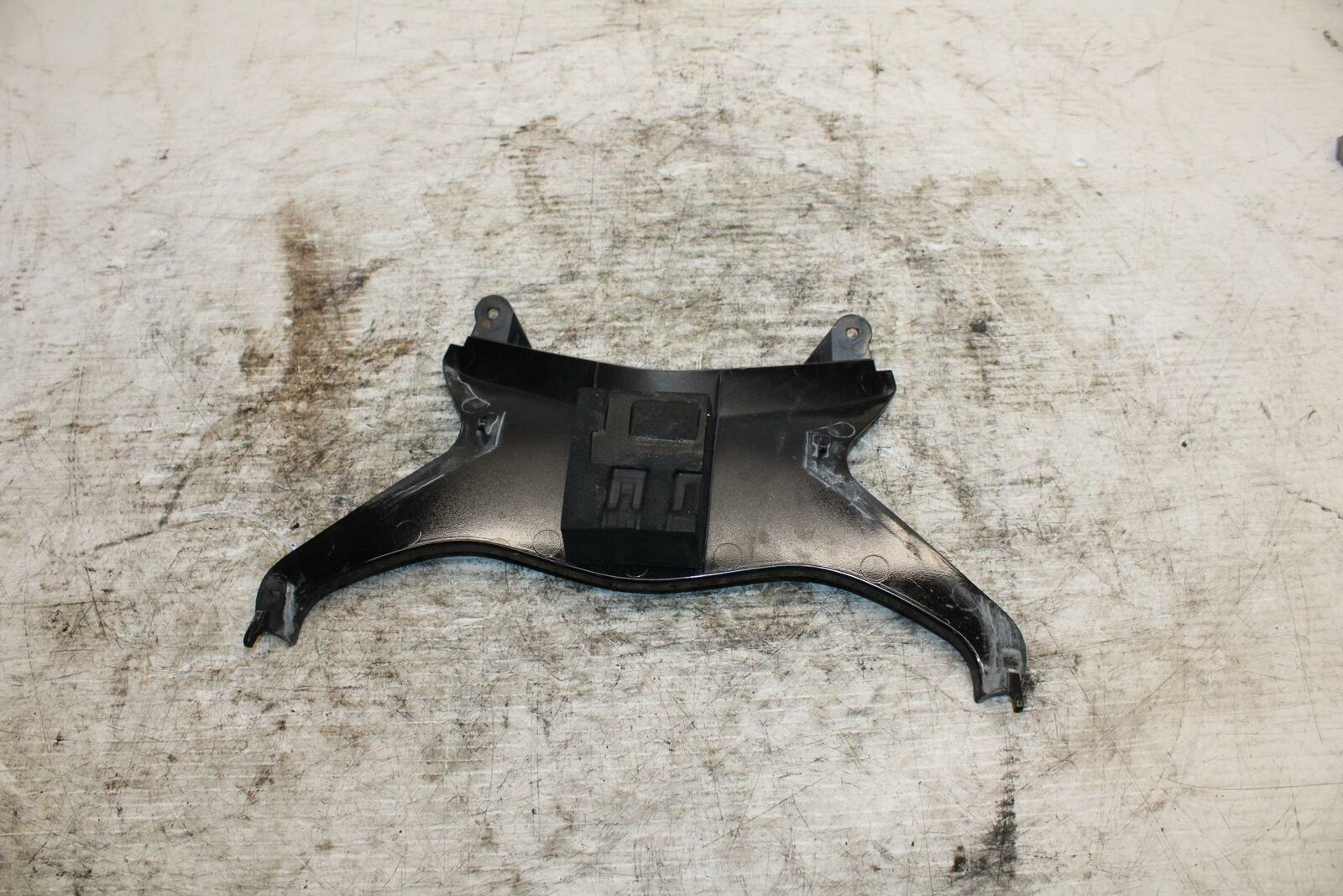 13-18 KAWASAKI NINJA ZX6R  SEAT PANELS TRIMS COWLS FAIRING BB311