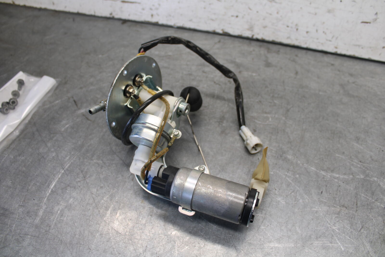 05-09 SUZUKI BOULEVARD C90 FUEL GAS PUMP BB692