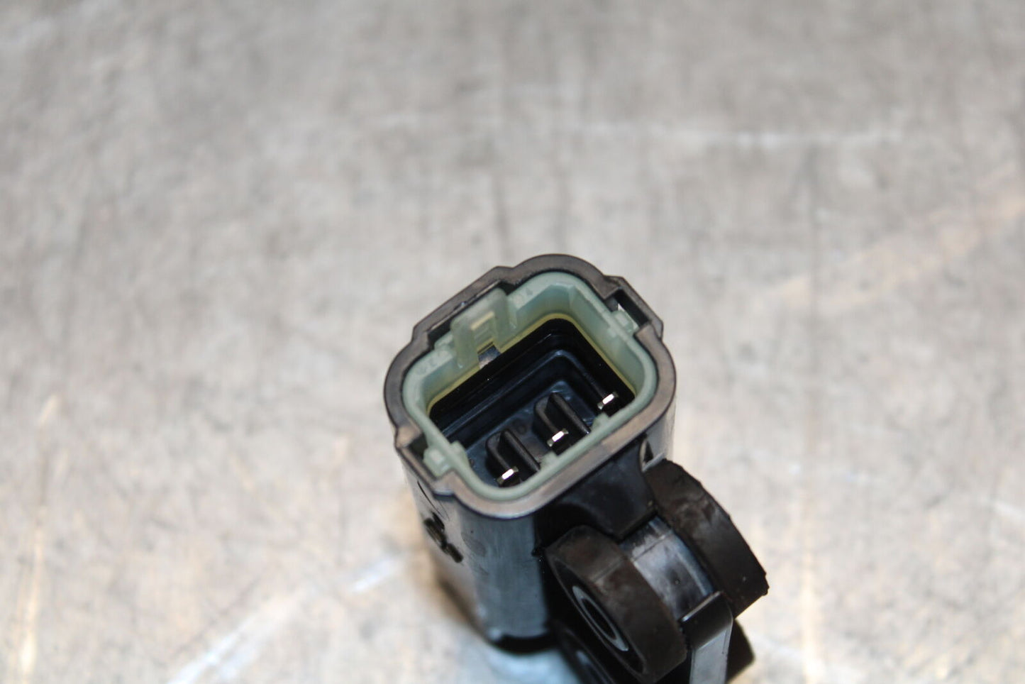 18-24 YAMAHA MT-07 TIP OVER BANK ANGLE CRASH SENSOR SWITCH BB662