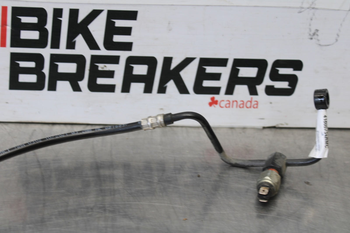 22 HARLEY-DAVIDSON PAN AMERICA 1250 REAR BACK BRAKE SENSOR BB910