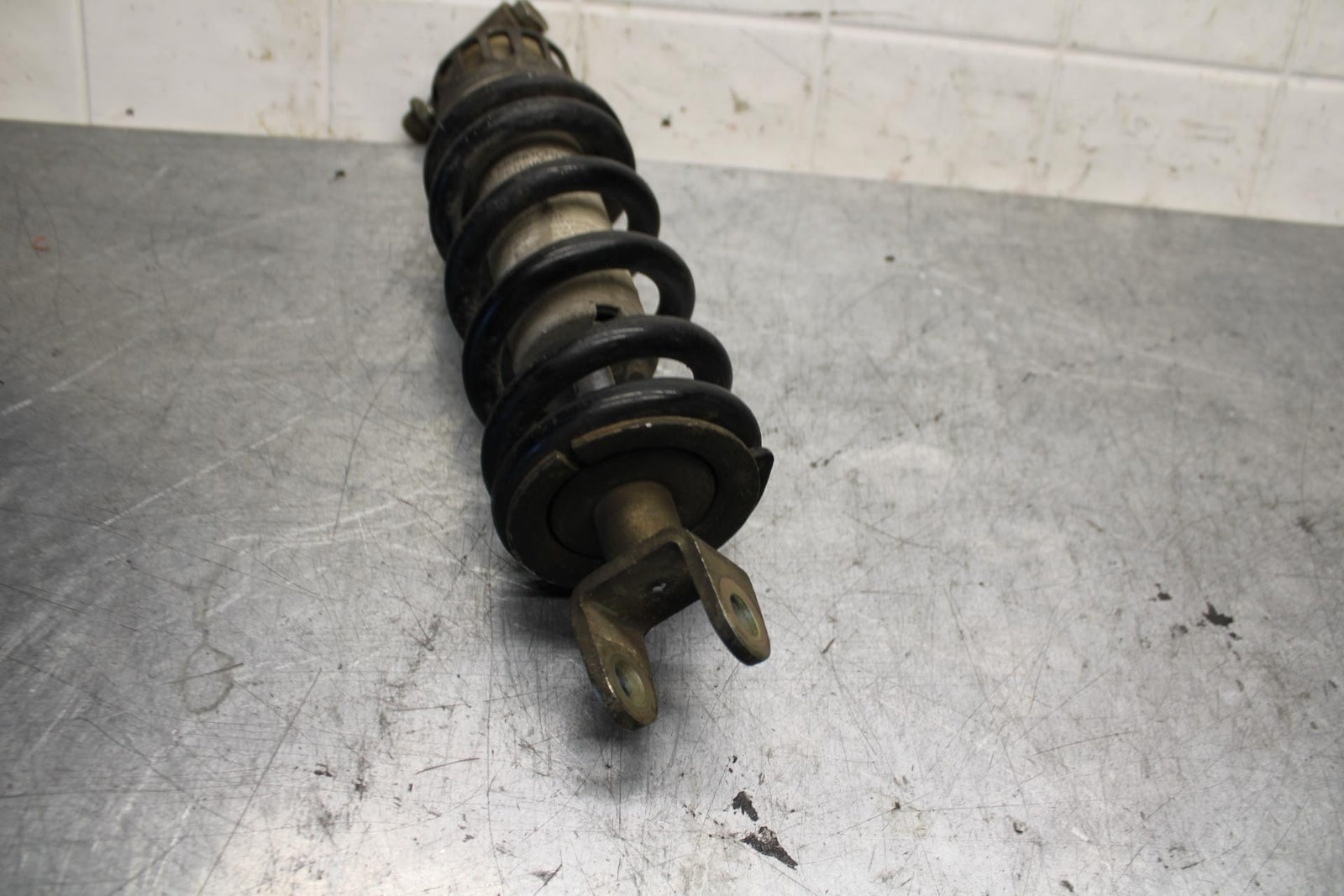 89-90 YAMAHA FZR600 REAR  SHOCK ABSORBER SUSPENSION 3HE-22210-10-00 BB76