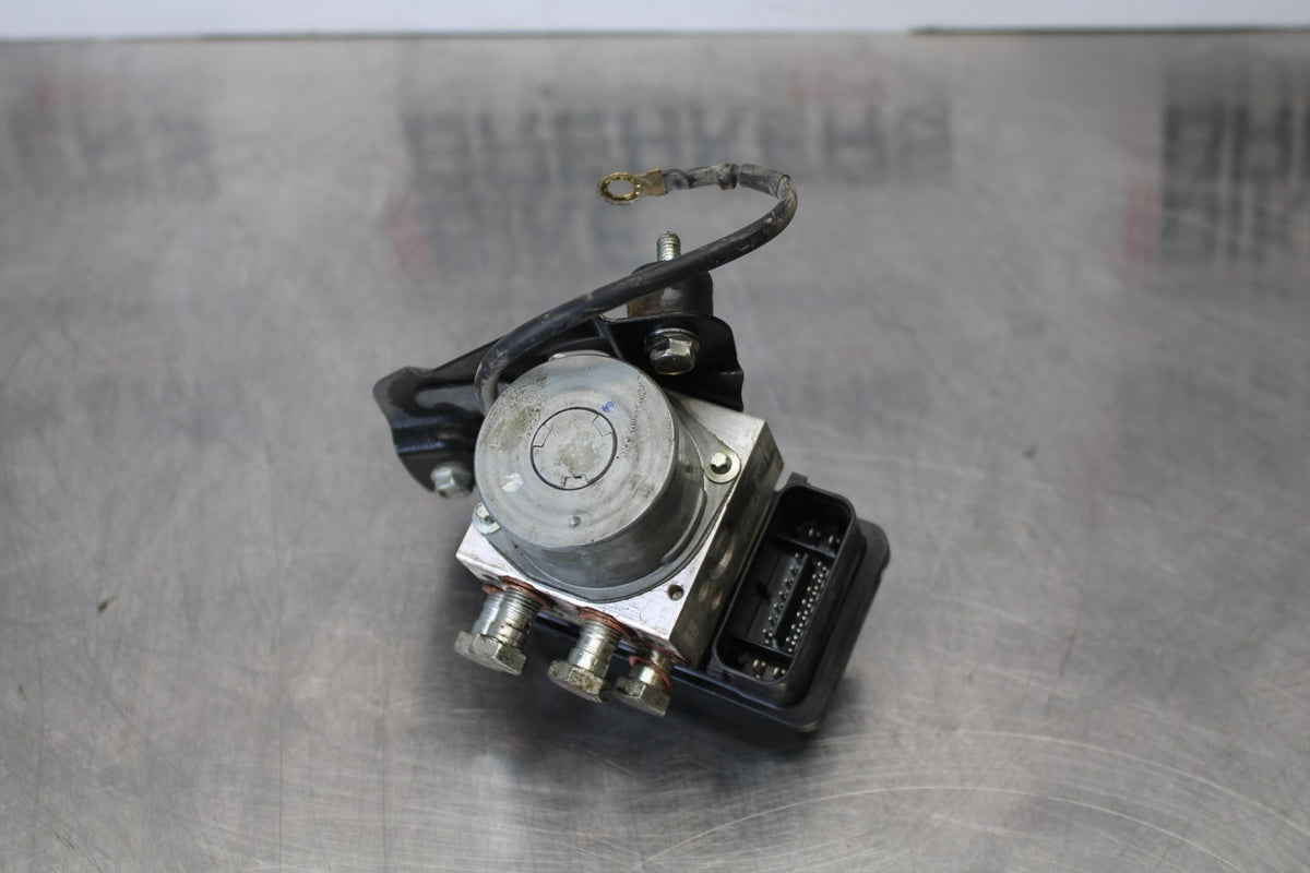 17-22 KTM 390 DUKE ABS PUMP UNIT MODULE BB180