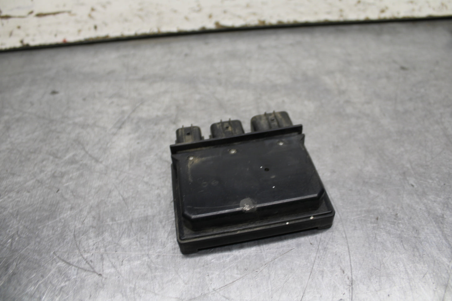 12-13 KAWASAKI Z1000 RELAY ASSEMBLY FUSE BOX BB743