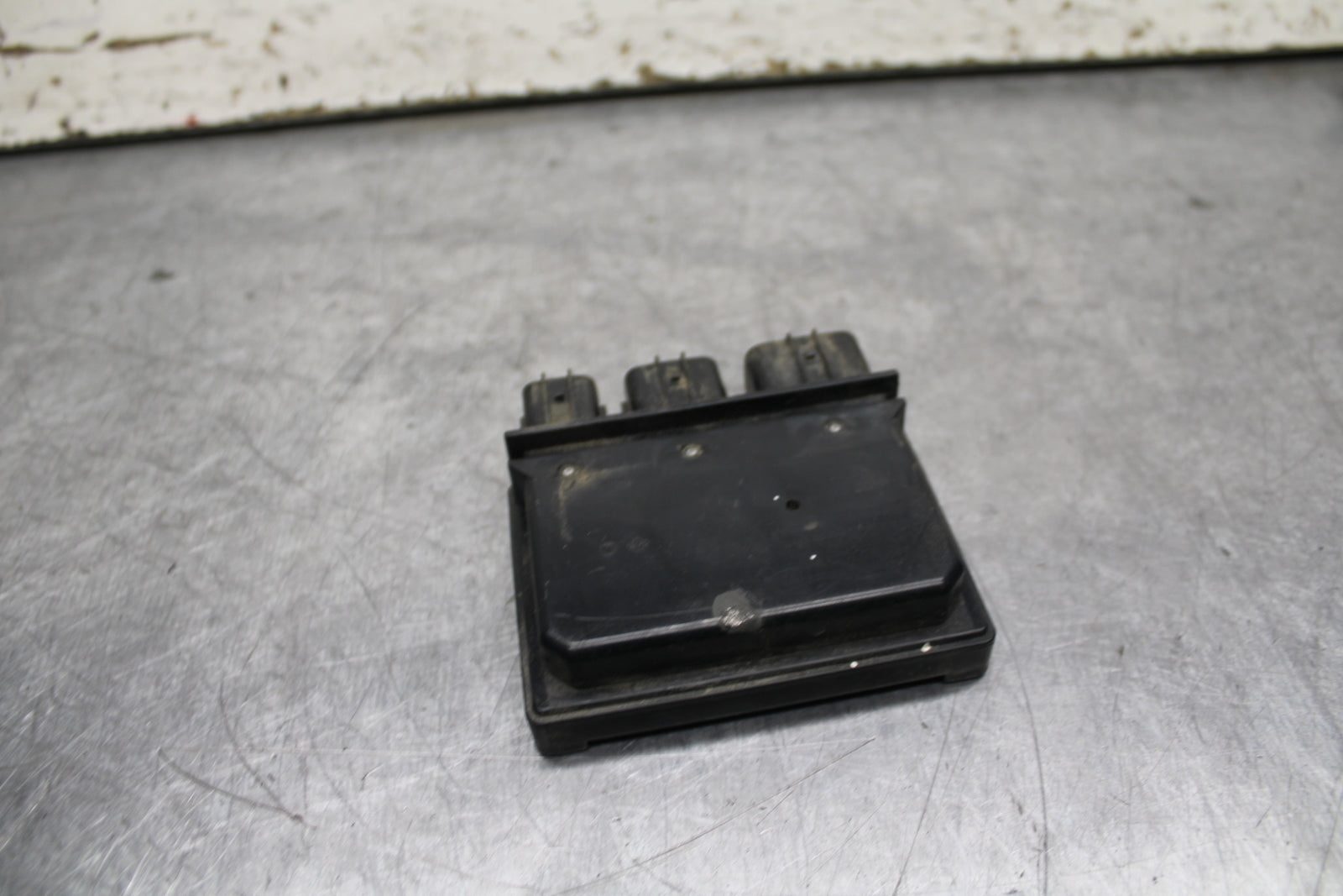 12-13 KAWASAKI Z1000 RELAY ASSEMBLY FUSE BOX BB743