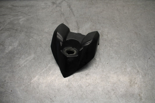 09-24 YAMAHA RAPTOR 700R IGNITION TRIM PANEL COVER BB654