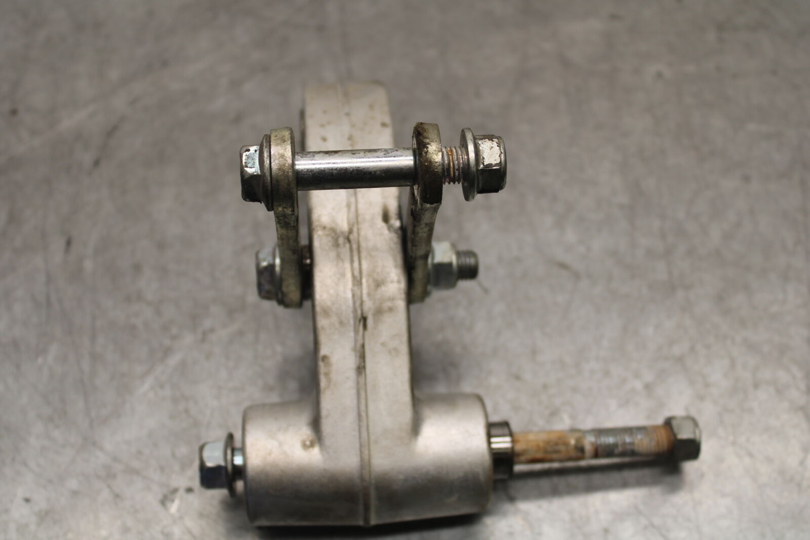 16-21 YAMAHA XSR900 REAR DOGBONE SHOCK LINKAGE LINK BB664
