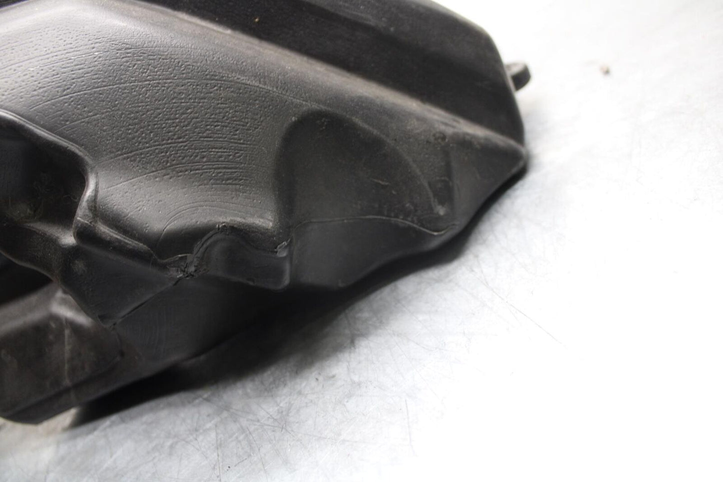 2009 Aprilia Shiver 750 SL750 GAS TANK FUEL CELL PETROL RESERVOIR BB506
