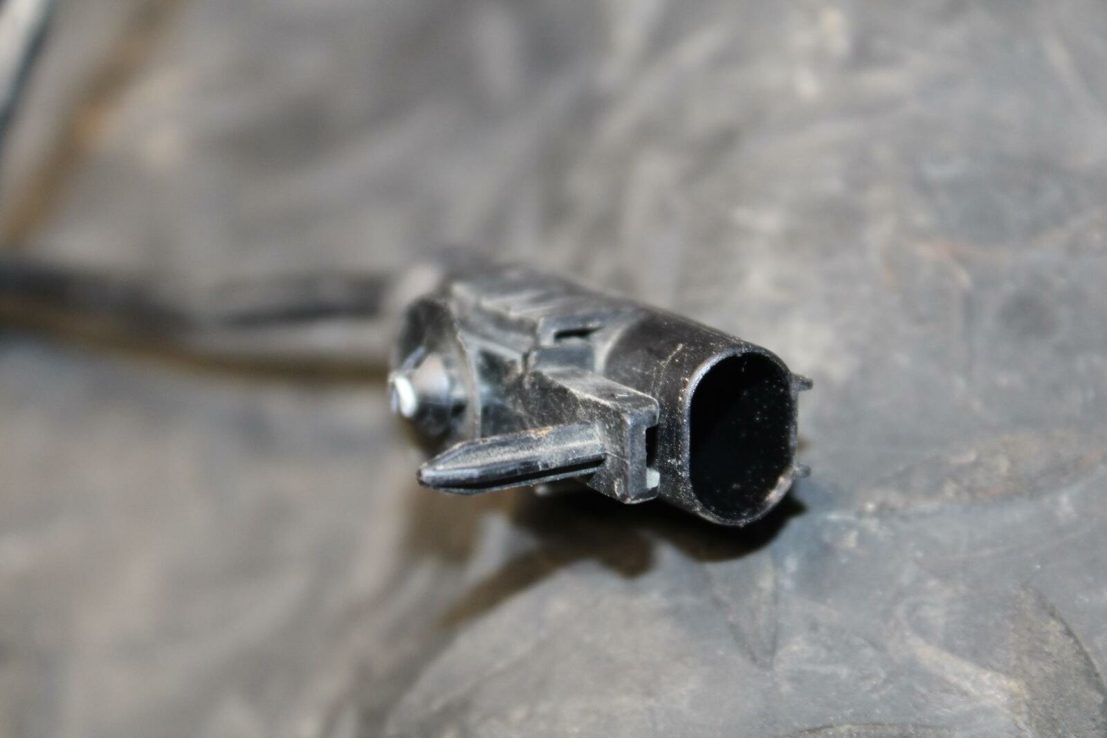 12-17 KAWASAKI NINJA 650 REAR ABS BRAKE SENSOR BB211