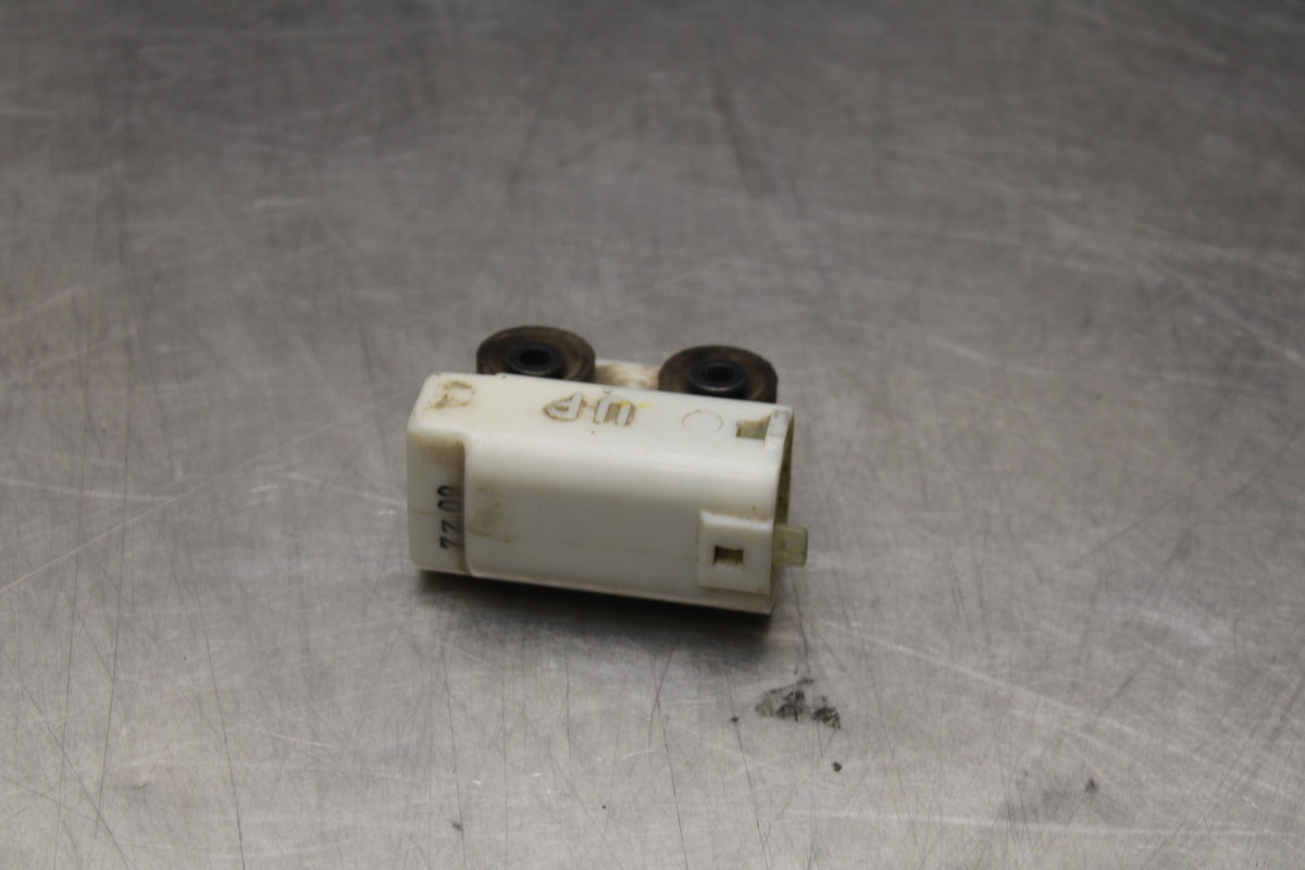 18 YAMAHA SUPER TENERE TIP OVER BANK ANGLE CRASH SENSOR SWITCH  BB832