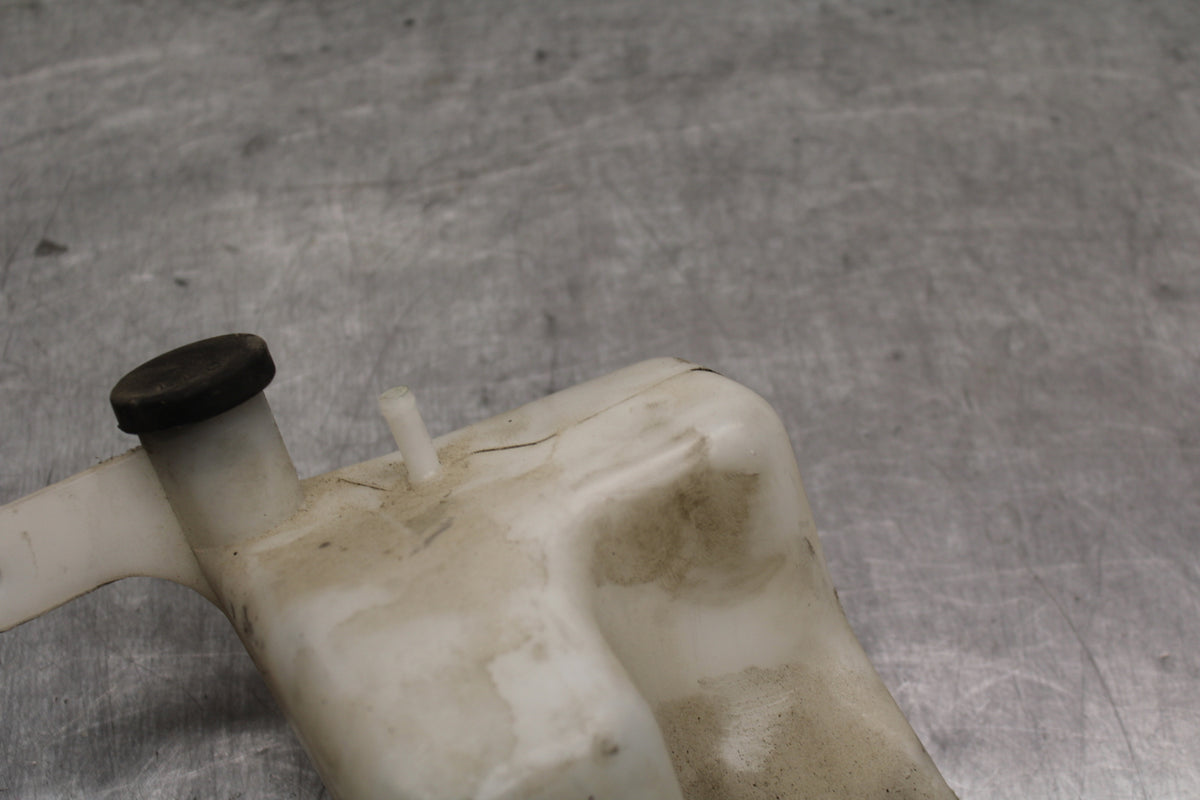 04 SUZUKI INTRUDER 800 COOLANT WATER TANK RESERVOIR BOTTLE BB758