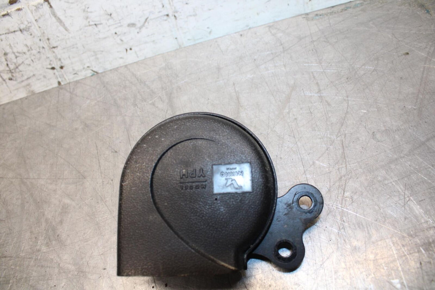 2005 Yamaha Road Star XV1700AM Midnight HORN SIGNAL 4WM-83371-00-00 BB571
